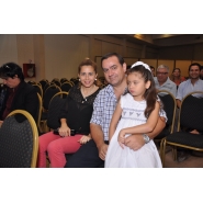 Nivel Inicial - Acto de Colación 2014